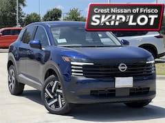 2025 Nissan Kicks SV SUV