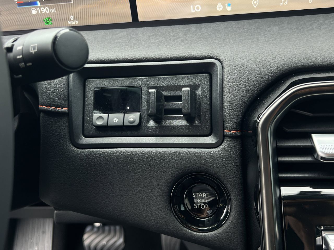 2026 Nissan Armada PRO-4X - Photo 13