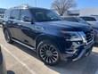  Nissan Armada