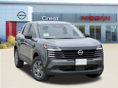 2026 Nissan Kicks S SUV