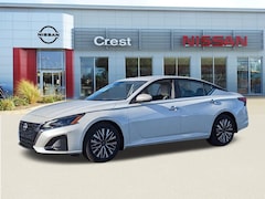2026 Nissan Altima SV Sedan