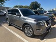 Nissan Armada