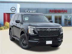 2026 Nissan Armada SV SUV