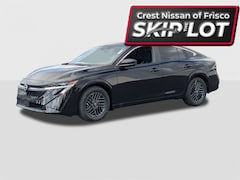 2026 Nissan Sentra SV Sedan