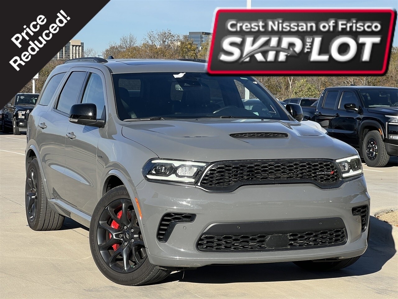 2024 Dodge Durango R/T's photo