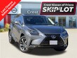  LEXUS NX 300h