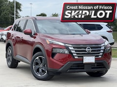 2025 Nissan Rogue SV SUV