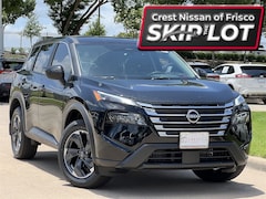 2025 Nissan Rogue SV SUV