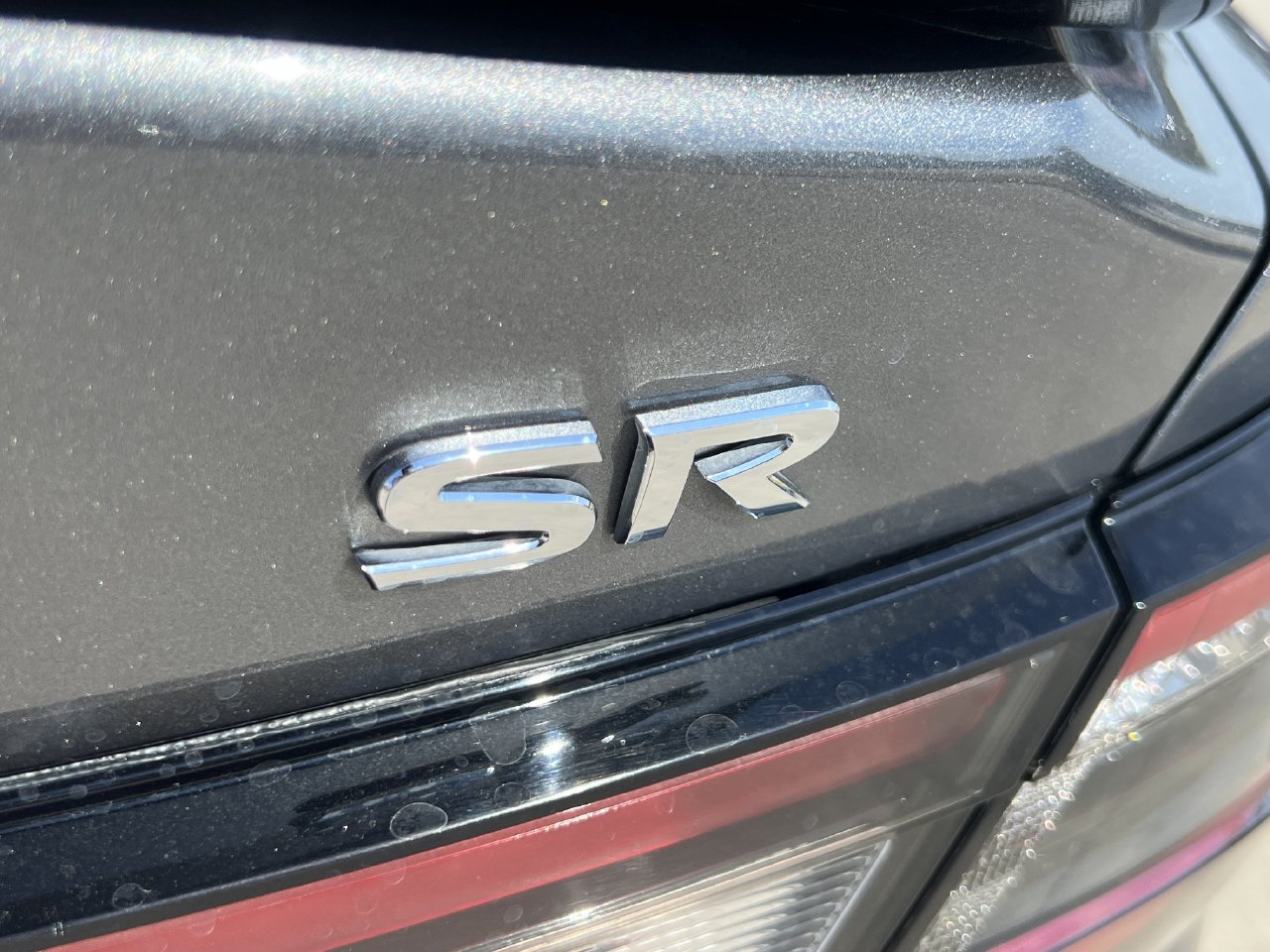 2023 Nissan Maxima 6