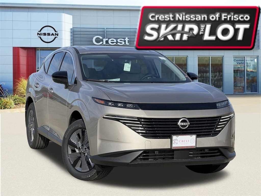 New 2026 Nissan Murano SL SUV