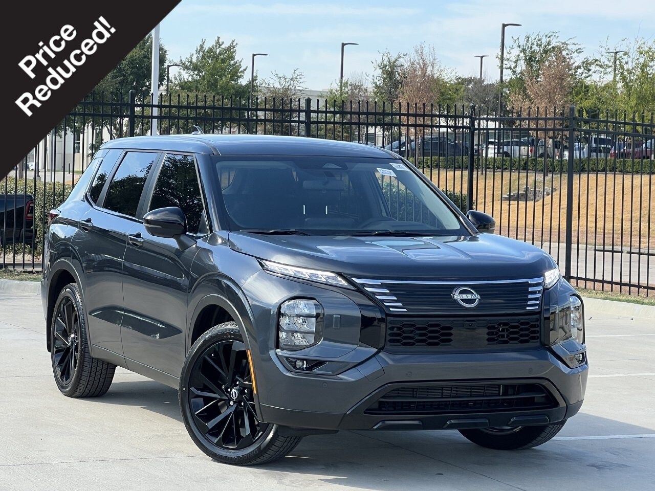 Moonrock Gray 2026 Nissan Rogue Plug-In Hybrid SUV / Crossover All-Wheel Drive 1-Speed Automatic