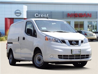 new 2020 nissan nv200 s for sale in frisco tx lk691757 frisco new nissan for sale 3n6cm0kn7lk691757 crest nissan