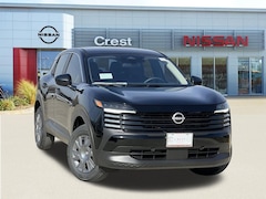 2026 Nissan Kicks S SUV