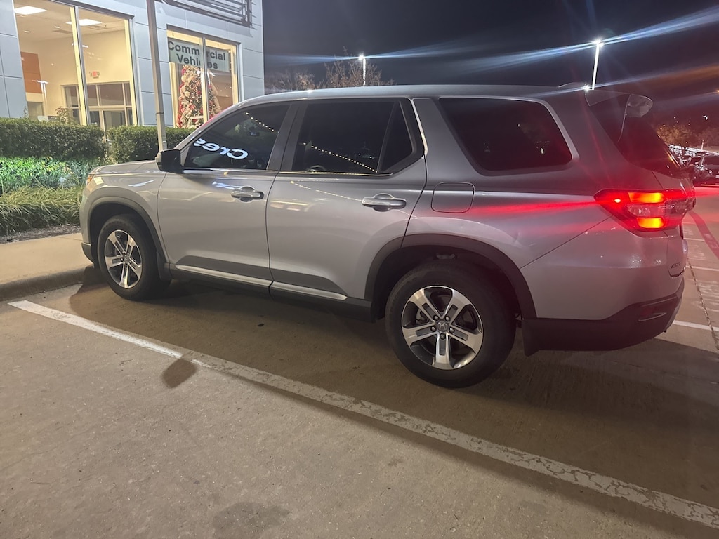 Used 2023 Honda Pilot EX-L SUV