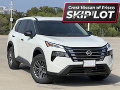 2026 Nissan Rogue S SUV