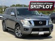 Nissan Armada