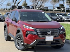 2026 Nissan Rogue S SUV