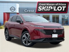 2025 Nissan Murano SV SUV