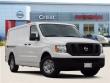 Nissan NV Cargo NV1500