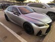  LEXUS IS 350