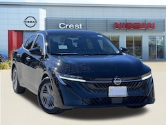 2026 Nissan Sentra S Sedan