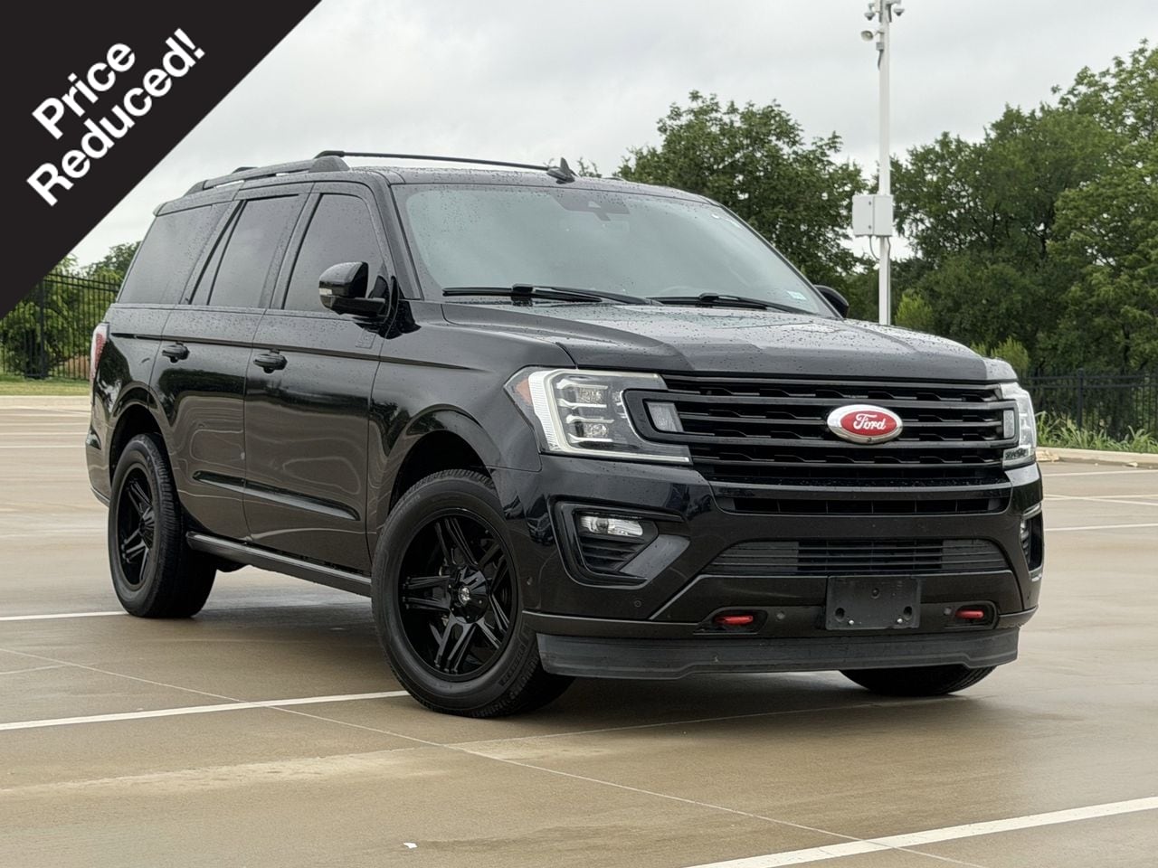 2019 Ford Expedition Limited 4X4's photo