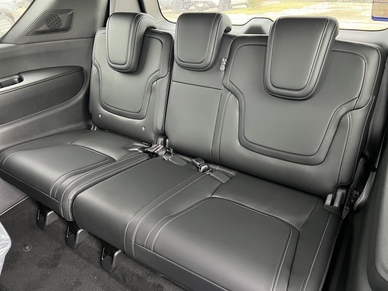 2026 Nissan Armada PRO-4X - Photo 16