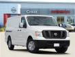 Nissan NV Cargo NV2500 HD