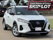 Nissan Kicks Play