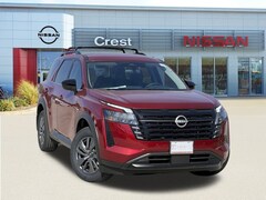 2026 Nissan Pathfinder SV SUV