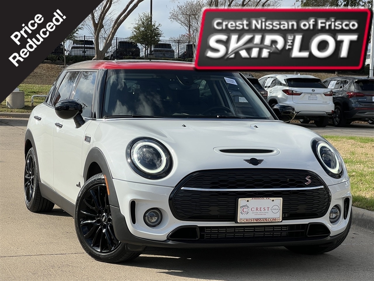 2024 MINI Clubman S's photo