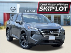 2026 Nissan Rogue SV SUV