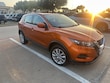 Nissan Rogue Sport