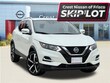  Nissan Rogue Sport