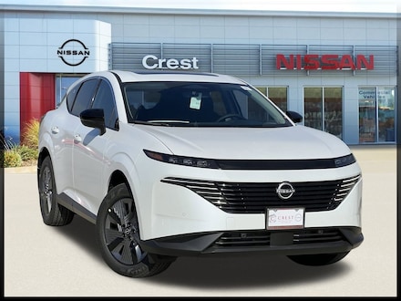 2026 Nissan Murano SL SUV