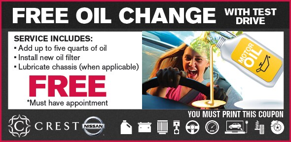 Discount oil change coupons dallas tx