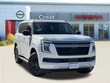  Nissan Armada
