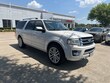 Ford Expedition EL