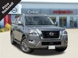 Nissan Armada