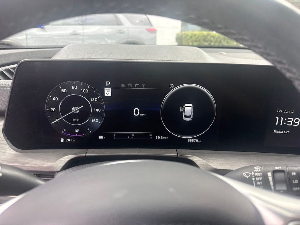 Used 2023 Kia Telluride SX X-Line SUV