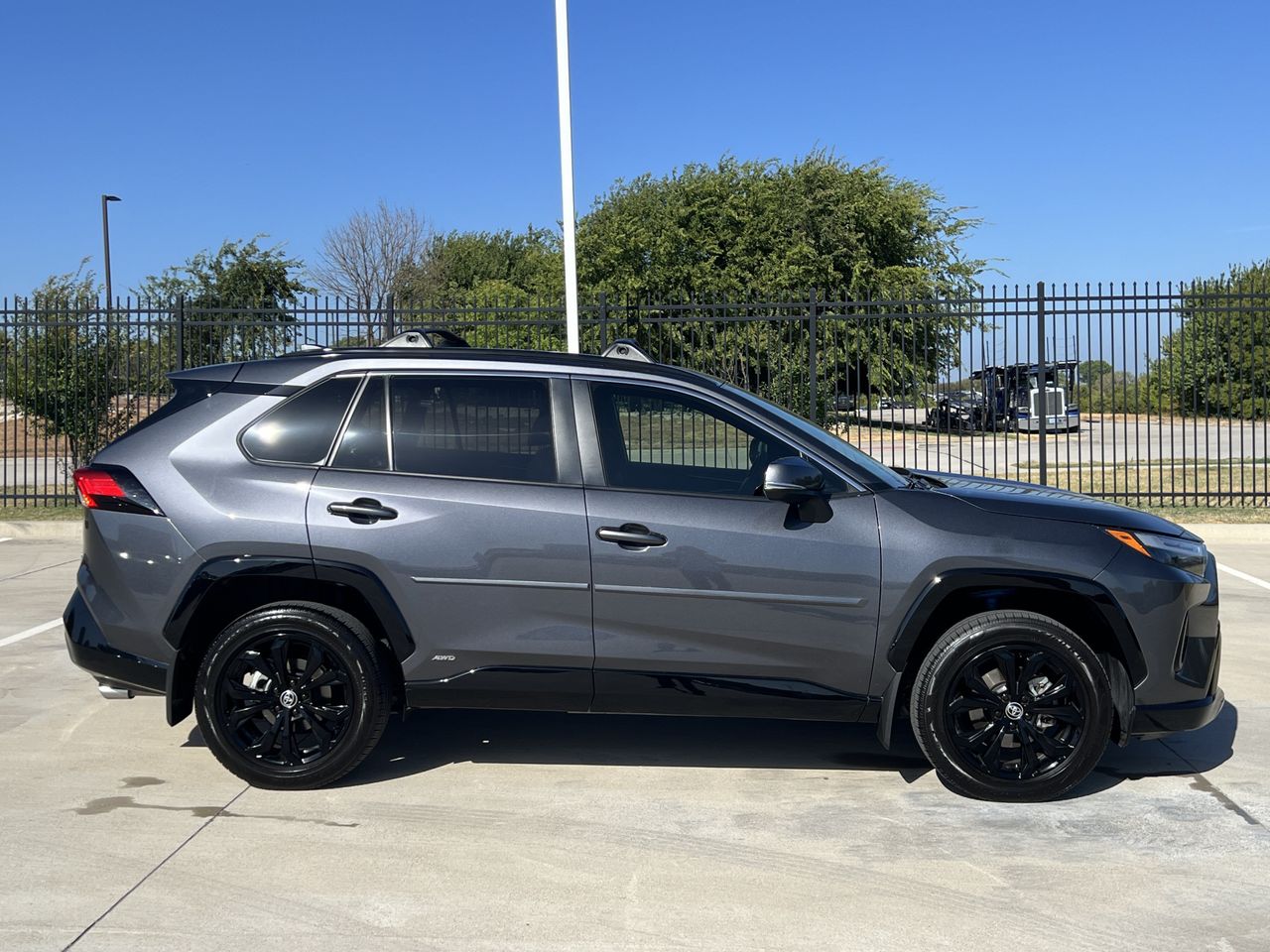 2024 Toyota RAV4 4