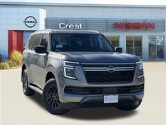 2026 Nissan Armada SV SUV
