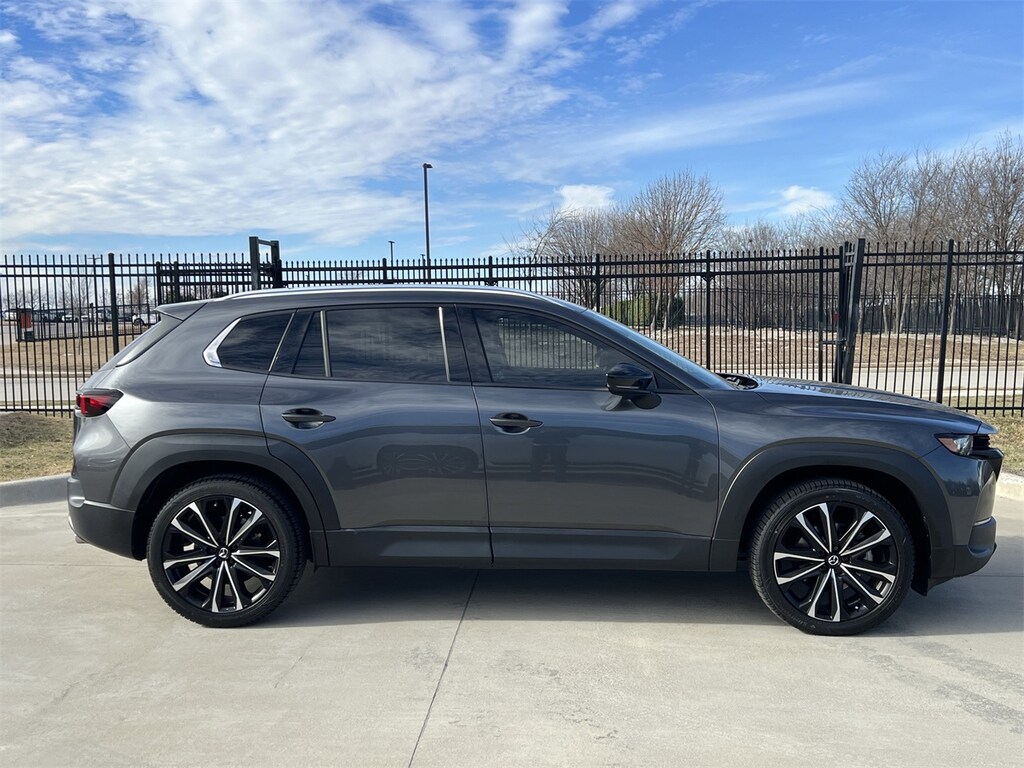 Used 2023 Mazda CX-50 2.5 S Premium Plus Package SUV