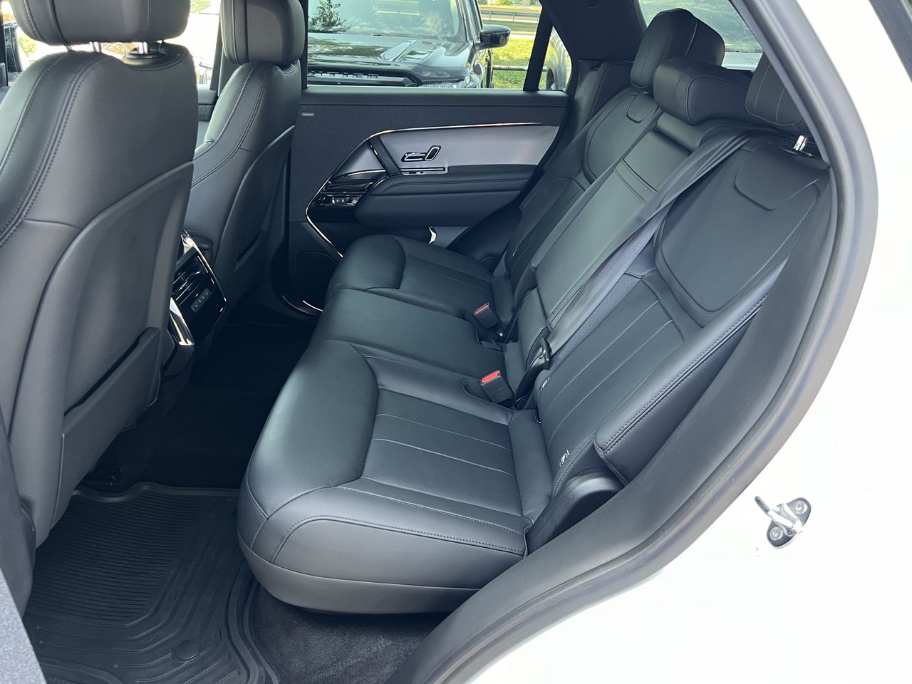 2025 Land Rover Range Rover Sport 26