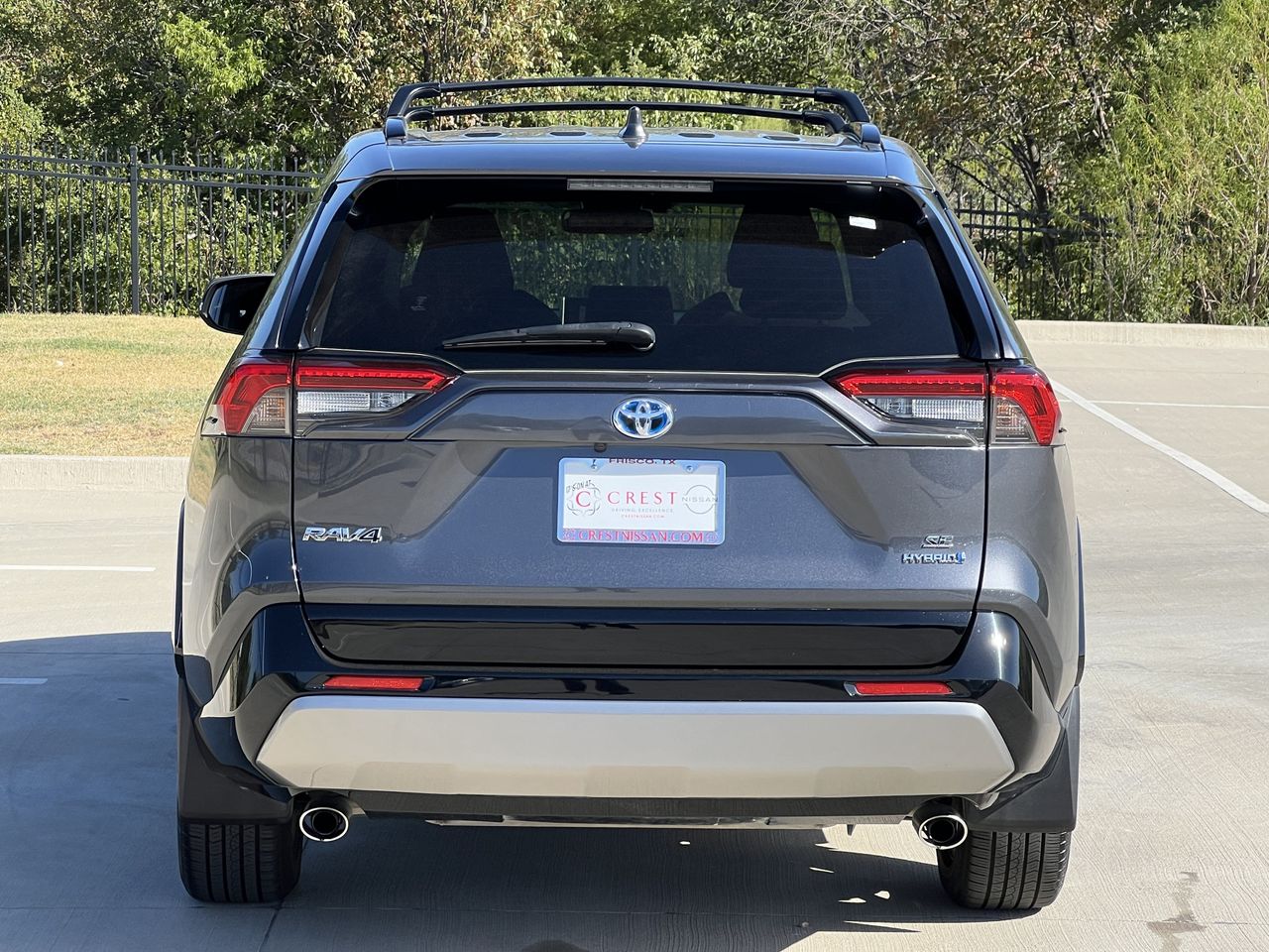 2024 Toyota RAV4 6