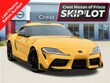 Toyota GR Supra