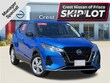 Nissan Kicks Play