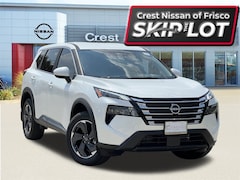 2026 Nissan Rogue SV SUV