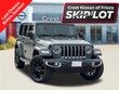  Jeep Wrangler Unlimited 4xe