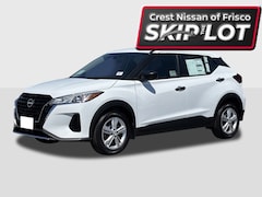 2025 Nissan Kicks Play S SUV